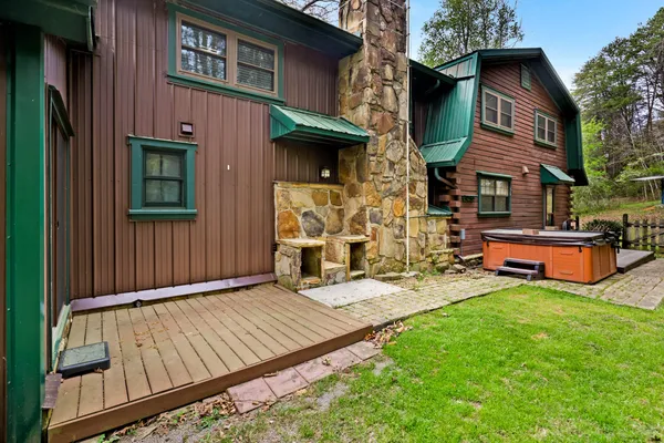 $625,000 | 905 County Road 655, Athens, TN 37303