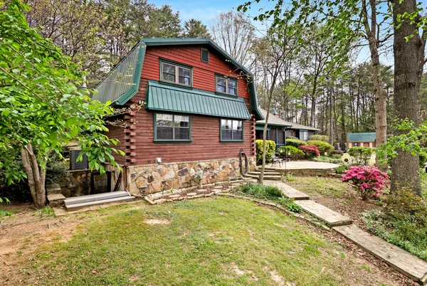 $625,000 | 905 County Road 655, Athens, TN 37303