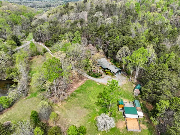 $625,000 | 905 County Road 655, Athens, TN 37303