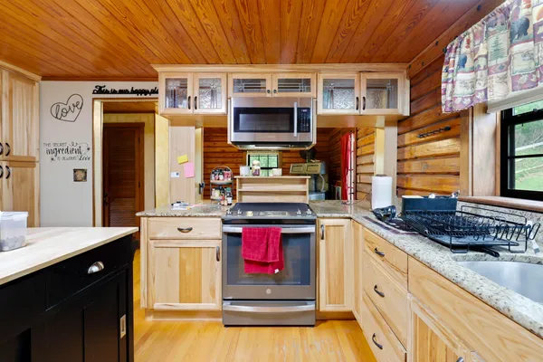 $625,000 | 905 County Road 655, Athens, TN 37303