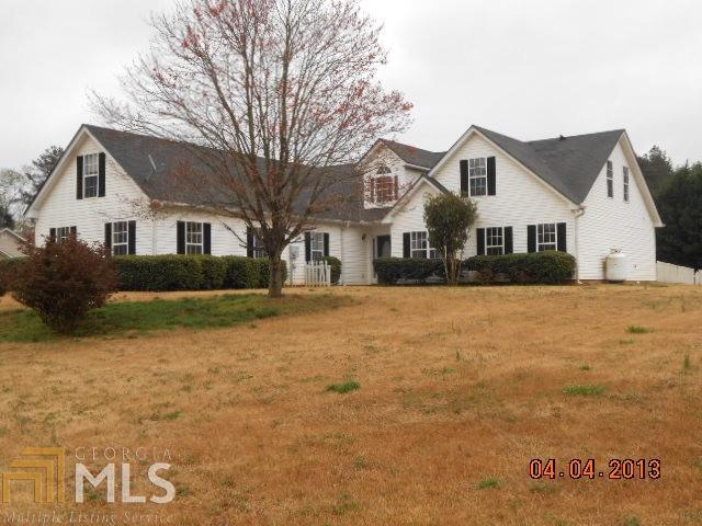 23 Austin Way Jefferson, GA 30549 - Photo 1 of 1 Gallery Image 1
