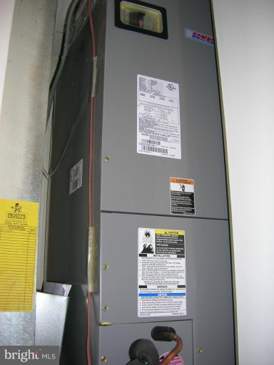 1936 Villaridge Drive, Unit B Reston, VA 20191 - Photo 13 of 22 New HVAC 2009