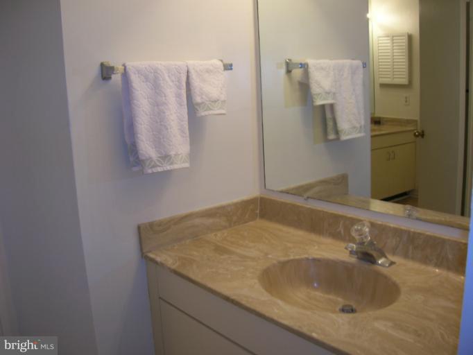 1936 Villaridge Drive, Unit B Reston, VA 20191 - Photo 16 of 22 2nd vanity