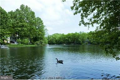 1936 Villaridge Drive, Unit B Reston, VA 20191 - Photo 5 of 22 Lake