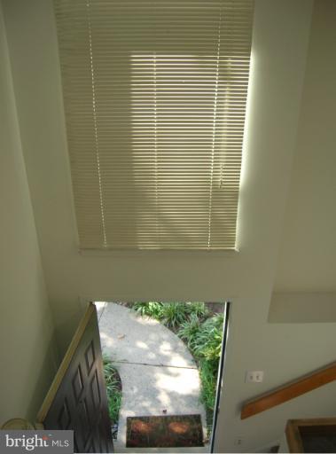 1936 Villaridge Drive, Unit B Reston, VA 20191 - Photo 8 of 22 Foyer With New Tiles