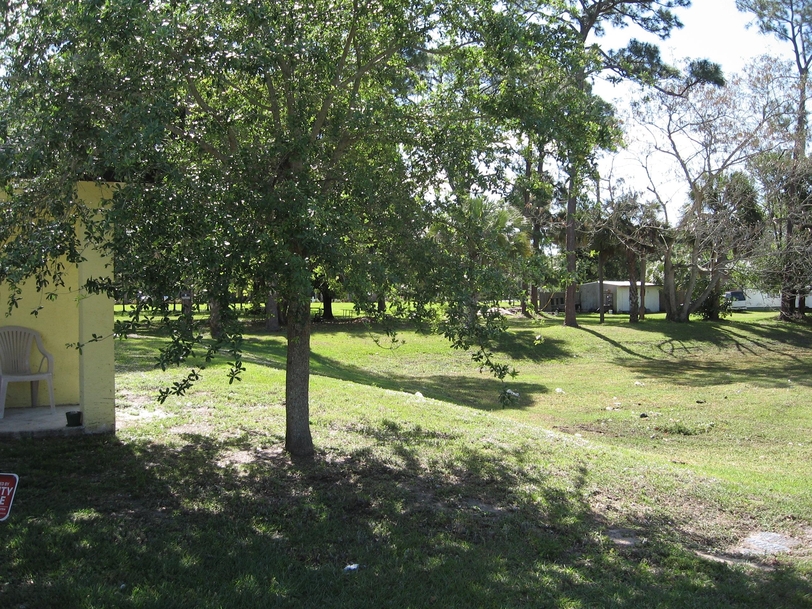 4550 Timber Ridge Lane Fort Pierce, FL 34982 - Photo 2 of 15 ext side 1