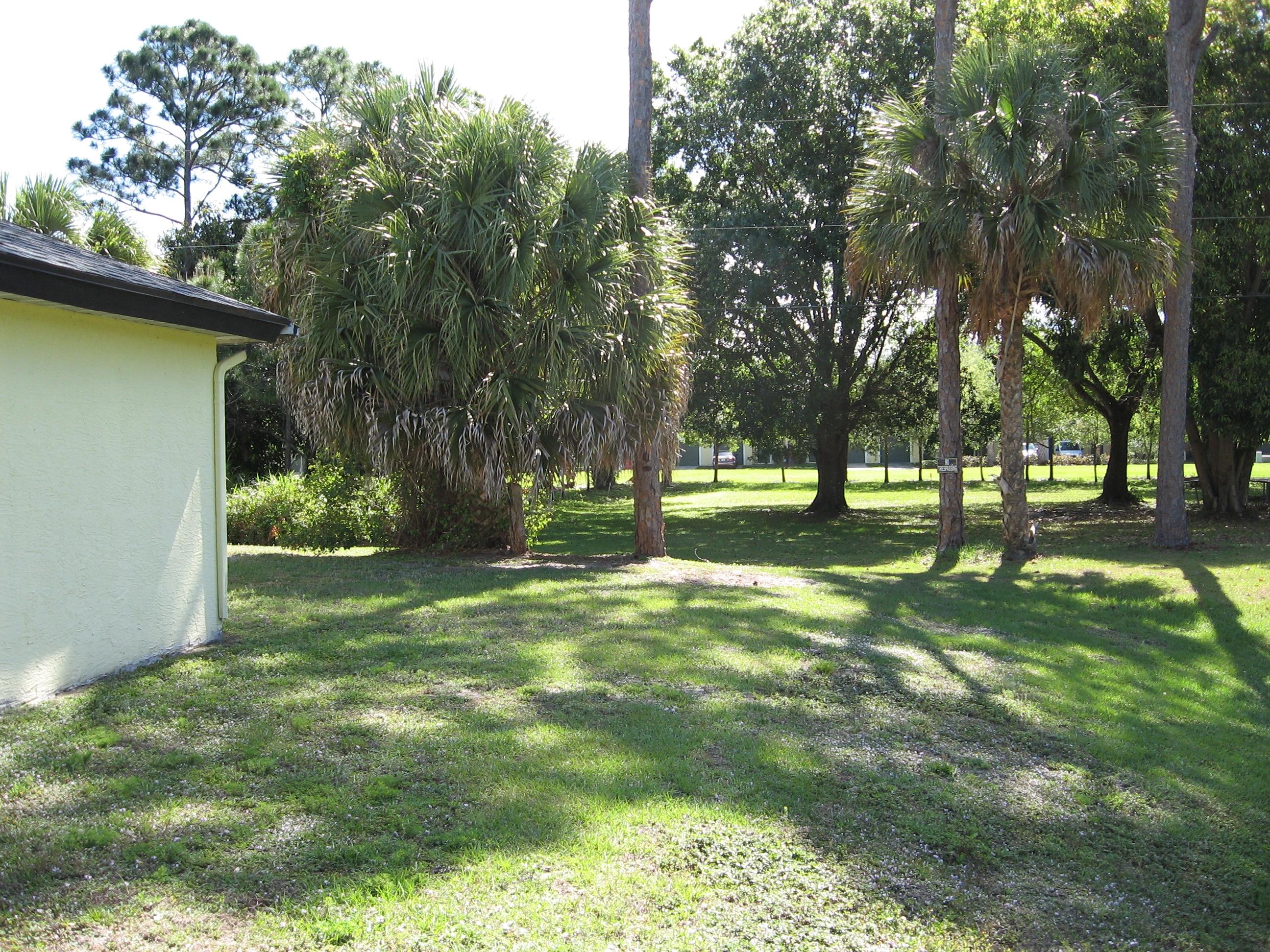 4550 Timber Ridge Lane Fort Pierce, FL 34982 - Photo 3 of 15 ext side 2