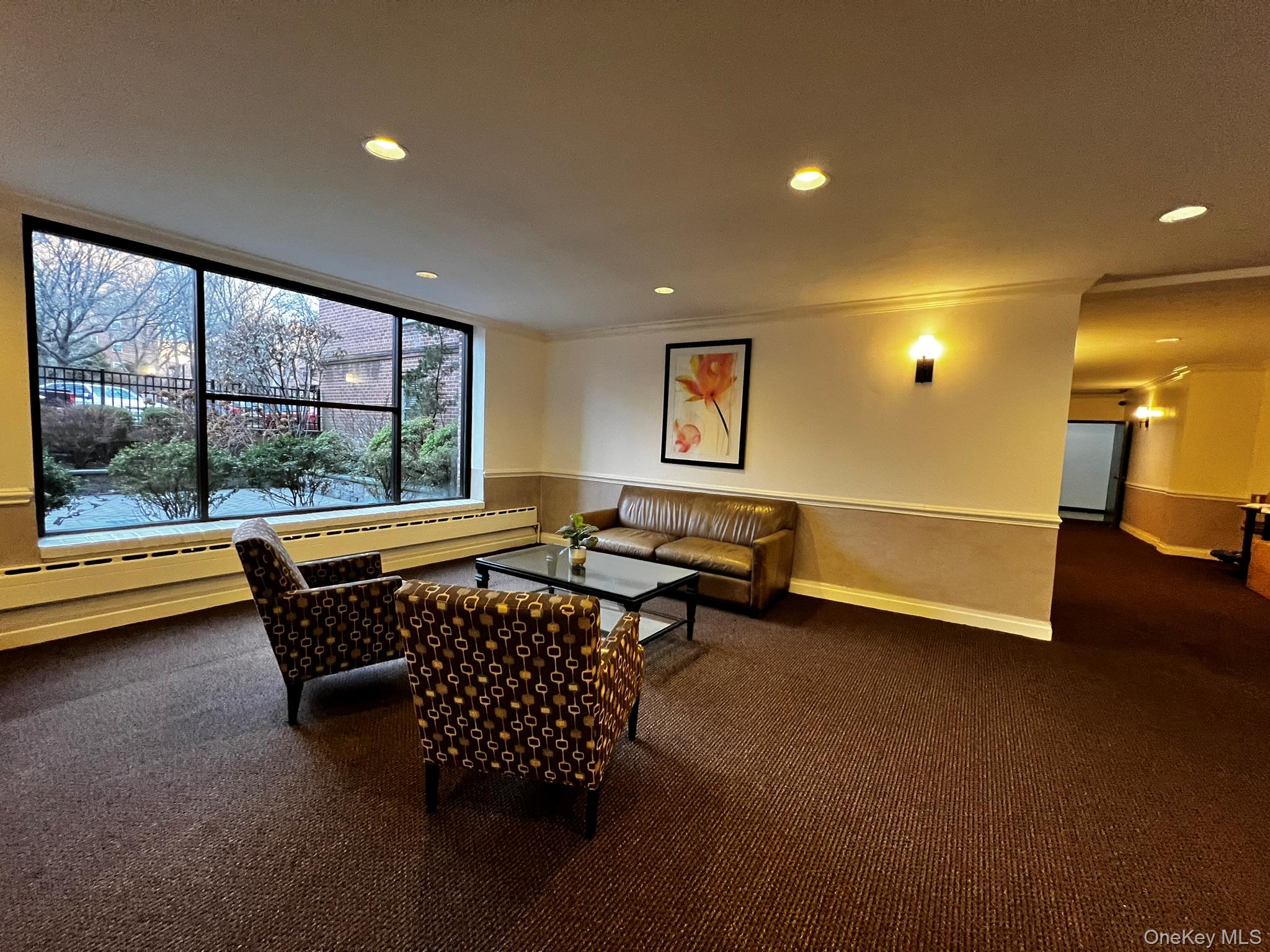 1 Vincent Road, Unit 3K Bronxville, NY 10708 - Photo 6 of 38