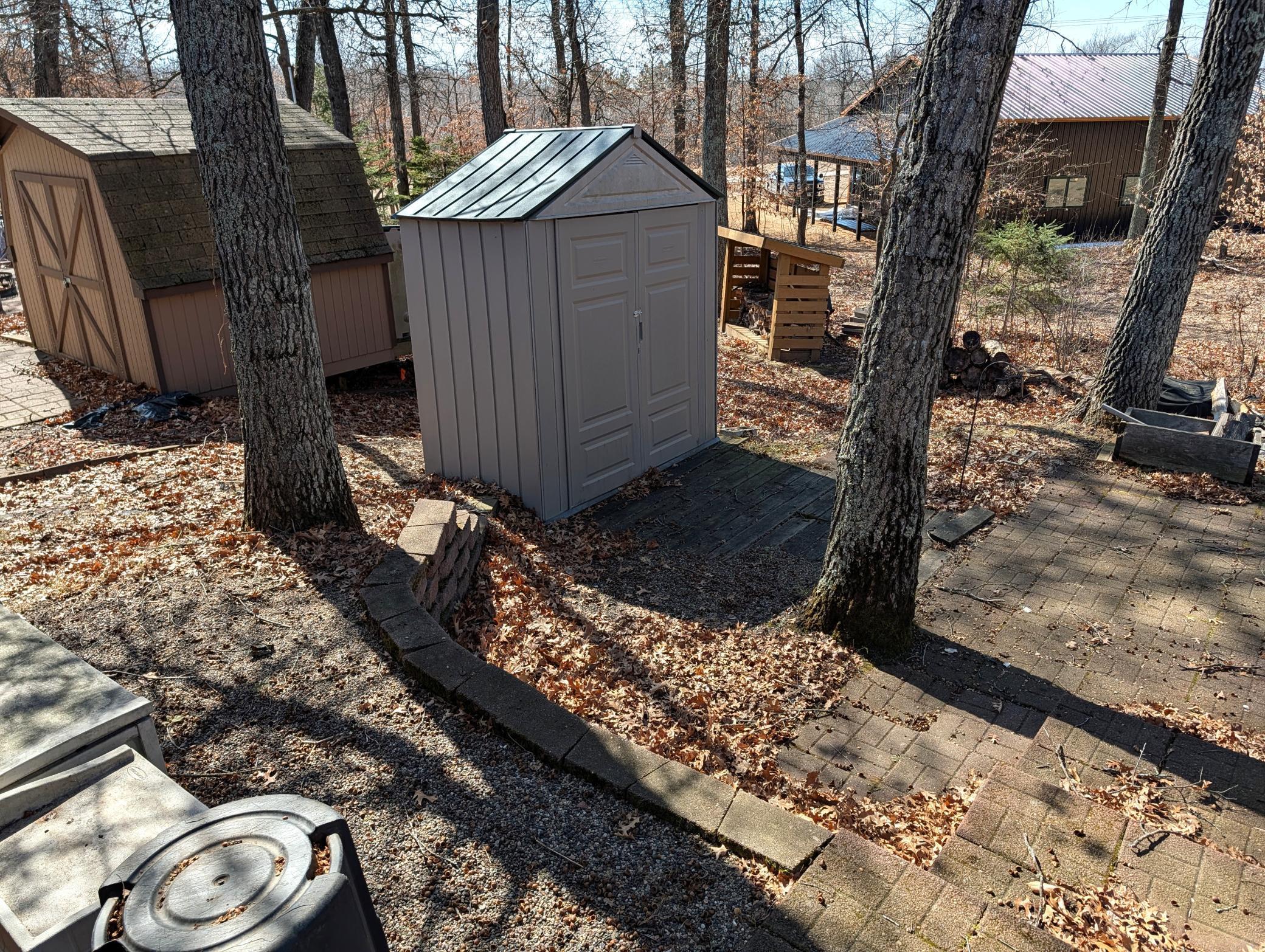 30369 Cougar Pass Breezy Point, MN 56472 - Photo 23 of 44