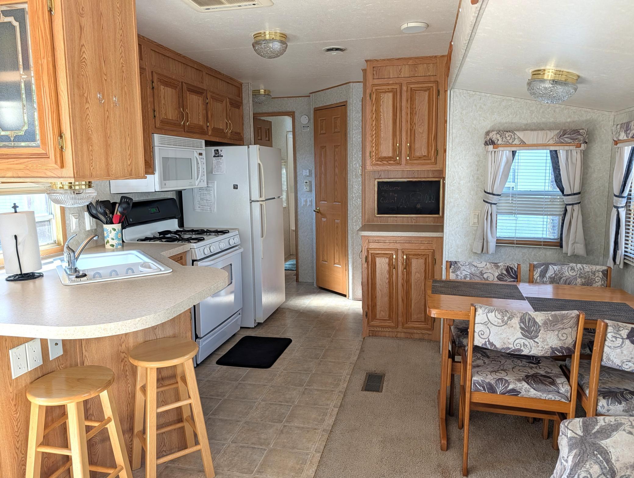 30369 Cougar Pass Breezy Point, MN 56472 - Photo 8 of 44