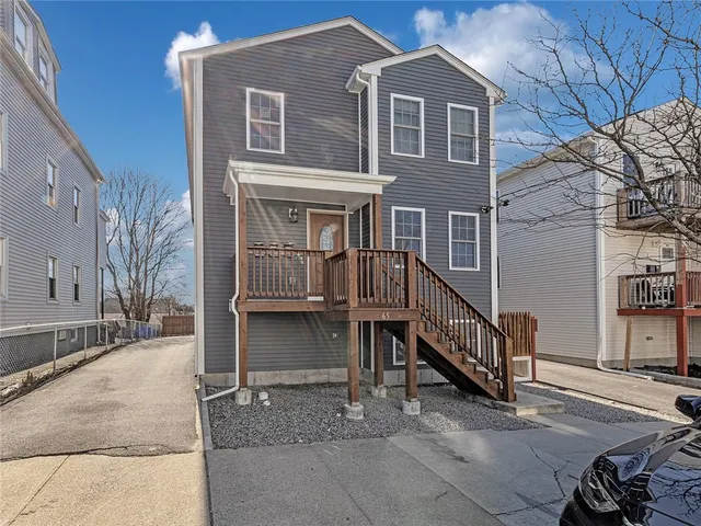 $2,600 | 65 Marietta Street, Unit 1, Providence, RI 02904