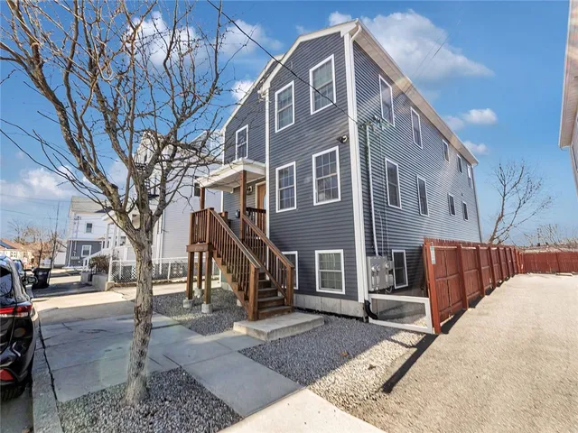 $2,600 | 65 Marietta Street, Unit 1, Providence, RI 02904