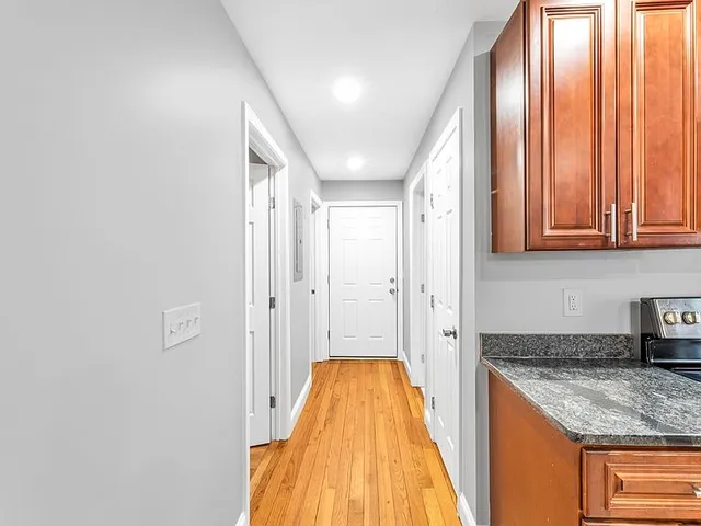 $2,600 | 65 Marietta Street, Unit 1, Providence, RI 02904