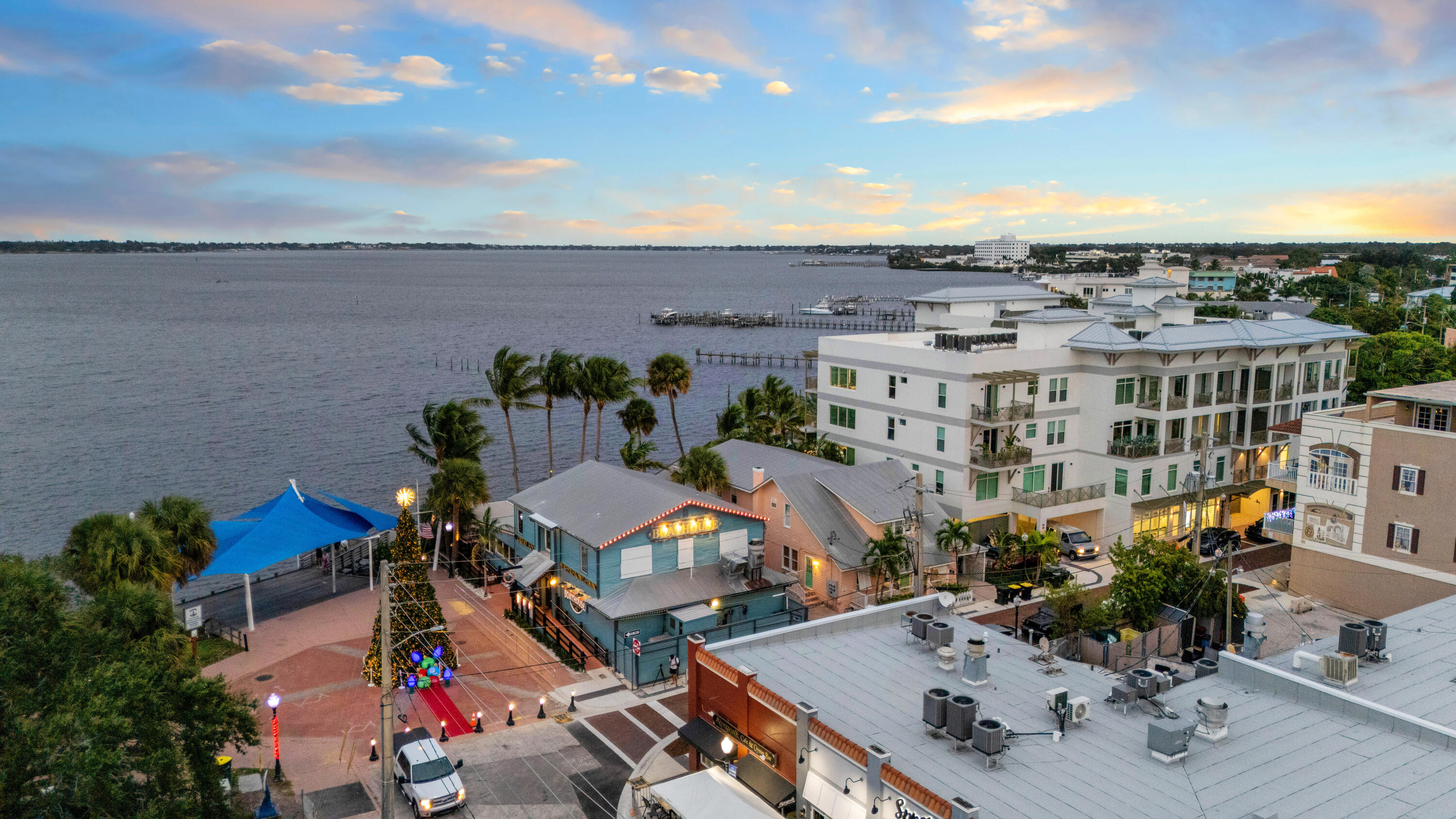 41 Southwest Seminole Street, Unit 307 Stuart, FL 34994 - Photo 3 of 72 DJI_20251208164055_0511_D