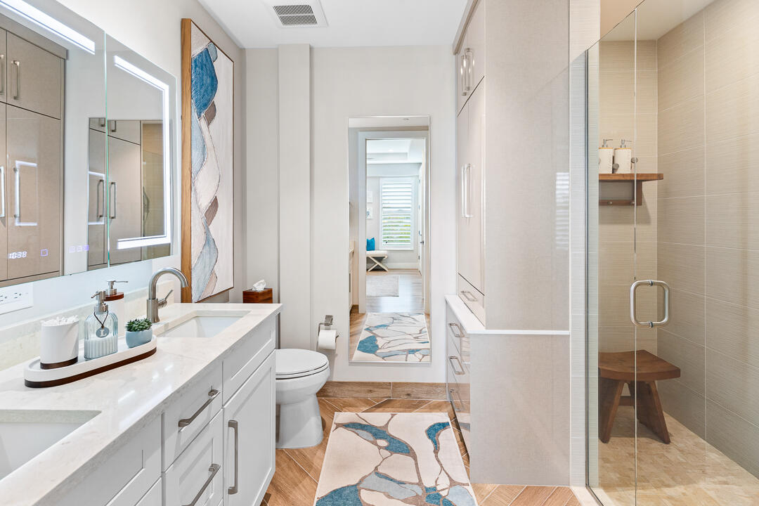 41 Southwest Seminole Street, Unit 307 Stuart, FL 34994 - Photo 38 of 72 41 SW Seminole Street #307-38