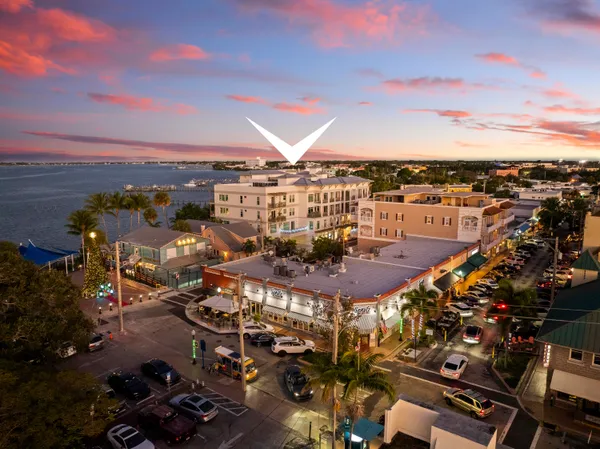 $1,295,000 | 41 Southwest Seminole Street, Unit 307, Stuart, FL 34994