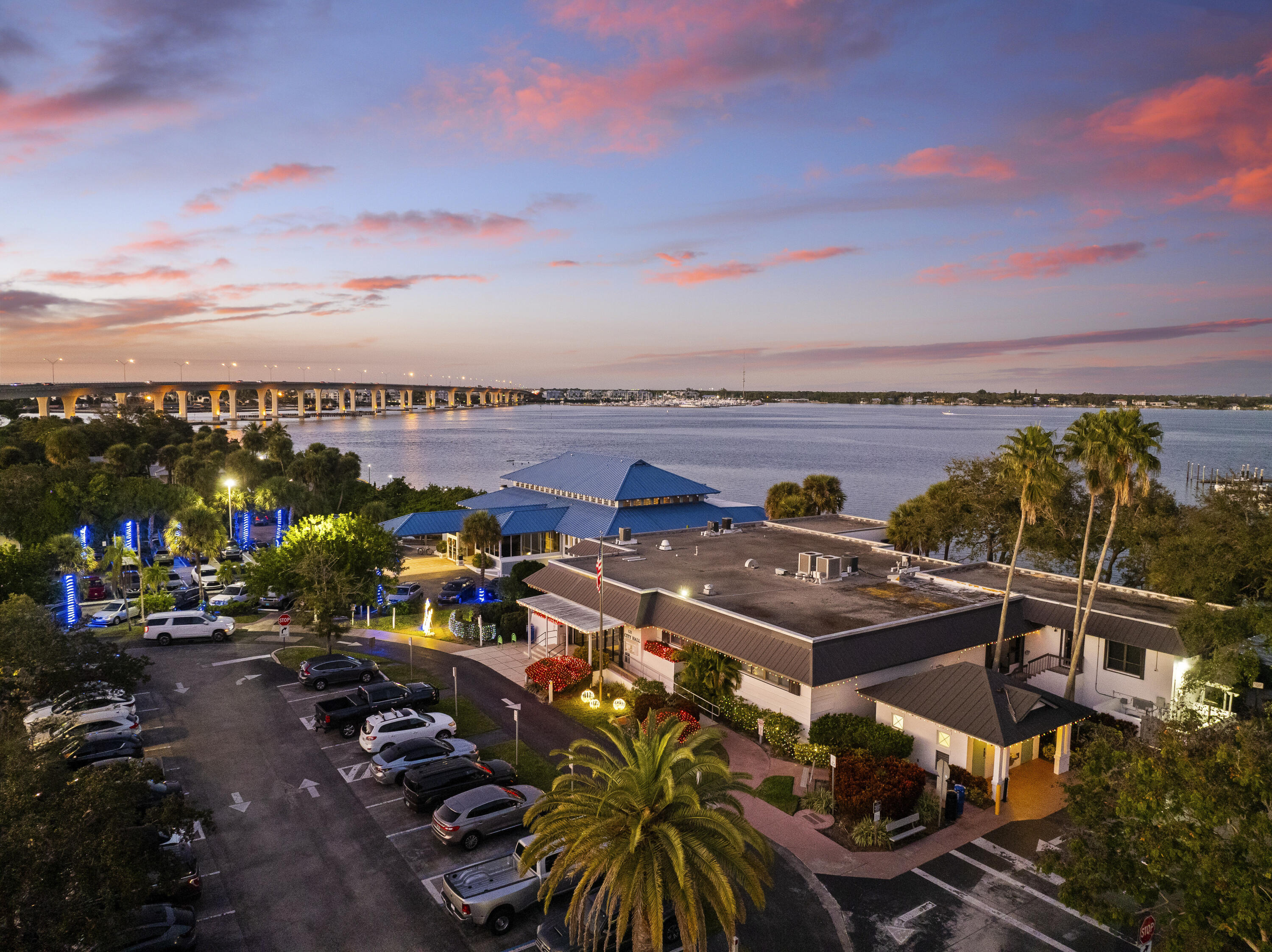 41 Southwest Seminole Street, Unit 307 Stuart, FL 34994 - Photo 63 of 72 DJI_0625