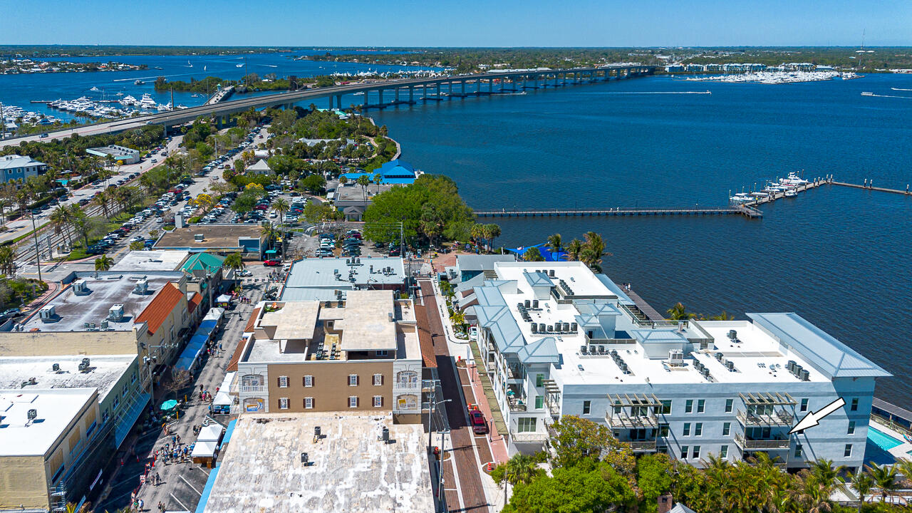 41 Southwest Seminole Street, Unit 307 Stuart, FL 34994 - Photo 69 of 72 41 SW Seminole Street #307-6