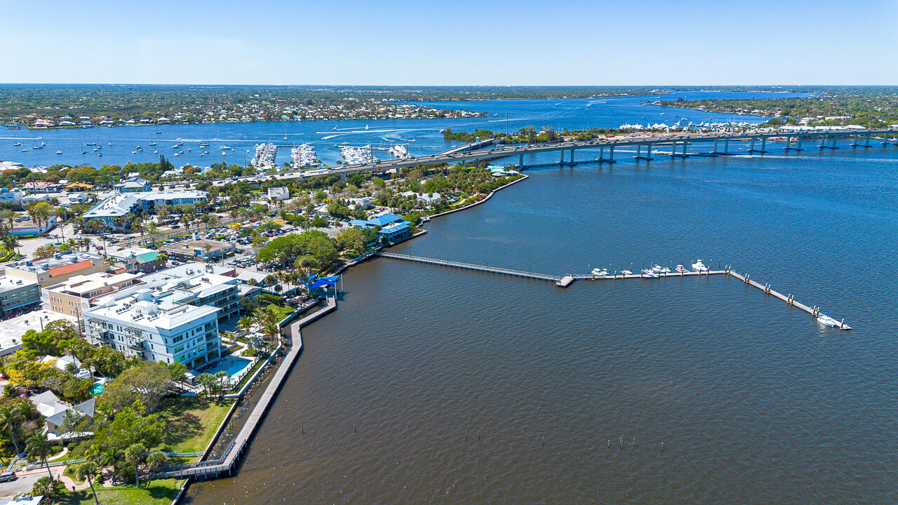 41 Southwest Seminole Street, Unit 307 Stuart, FL 34994 - Photo 71 of 72 41 SW Seminole Street #307-10