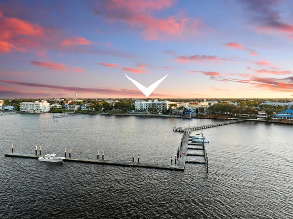 $1,295,000 | 41 Southwest Seminole Street, Unit 307, Stuart, FL 34994