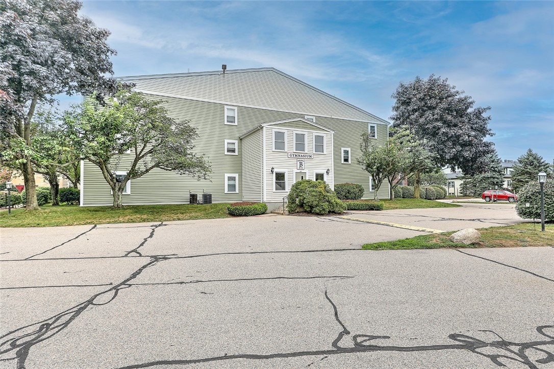 3524 West Shore Road, Unit 510 Warwick, RI 02886 - Photo 25 of 27
