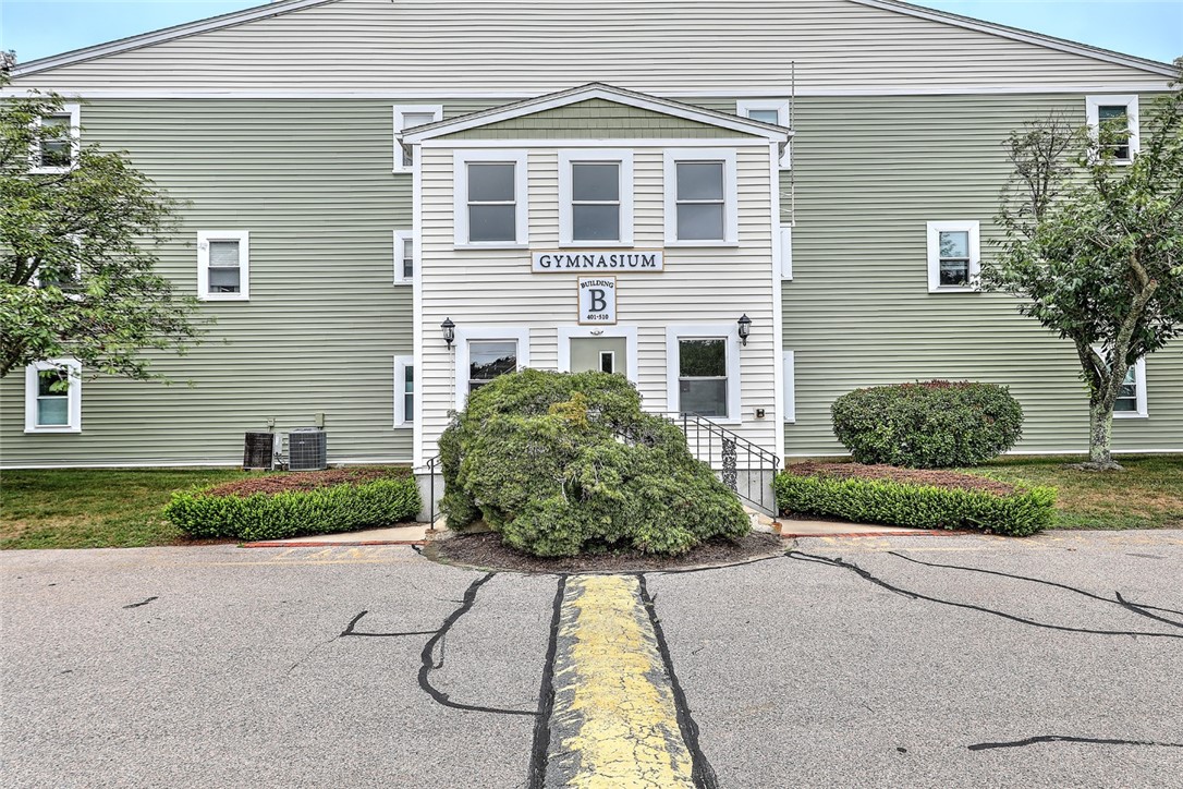3524 West Shore Road, Unit 510 Warwick, RI 02886 - Photo 26 of 27