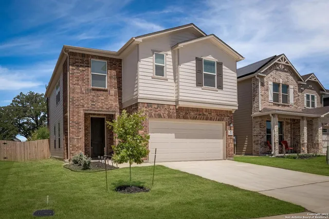 $2,000 | 7915 Bonsai Bay, San Antonio, TX 78253