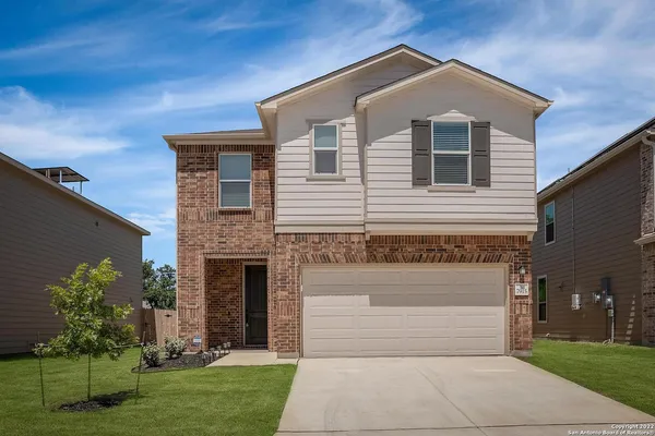 $1,825 | 7915 Bonsai Bay, San Antonio, TX 78253