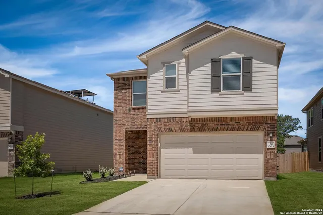 $2,000 | 7915 Bonsai Bay, San Antonio, TX 78253