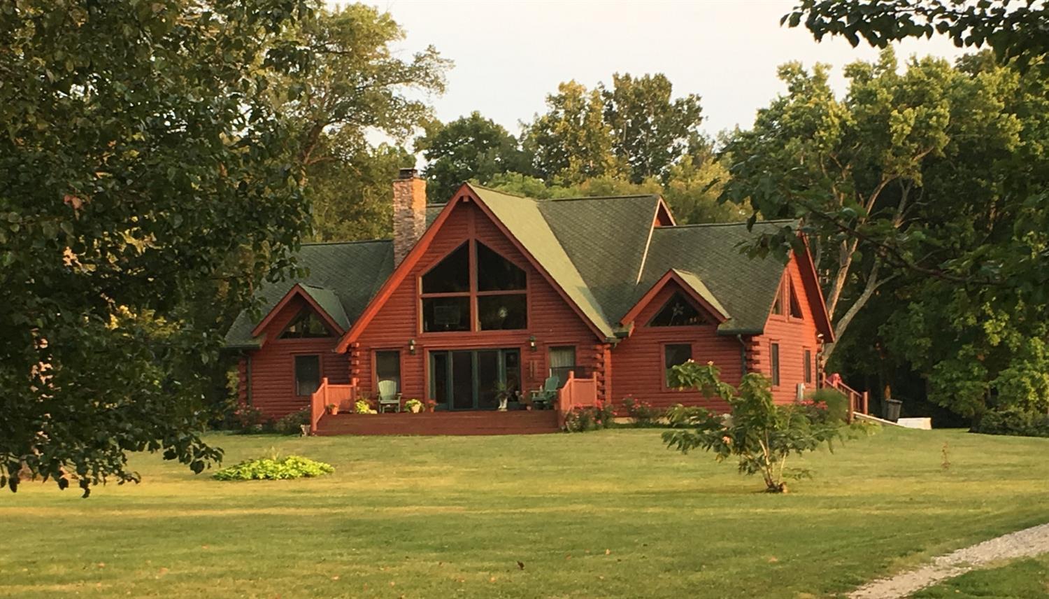 3271 Fear Not Mills Road Hamilton, OH 45011 - Photo 1 of 1 Gallery Image 1