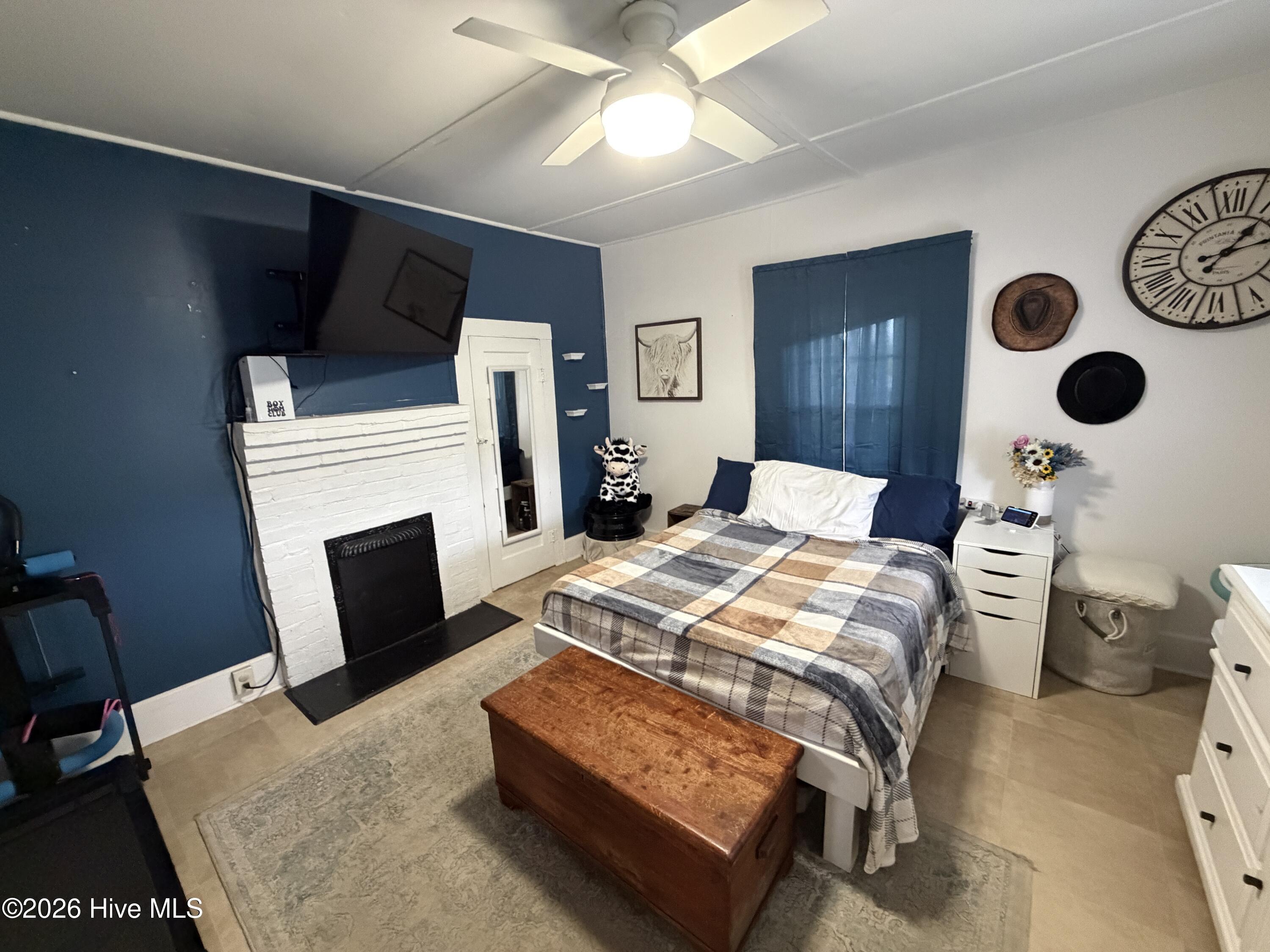 1320 Baltimore Church Road Fairmont, NC 28340 - Photo 15 of 22 Gallery Image 15