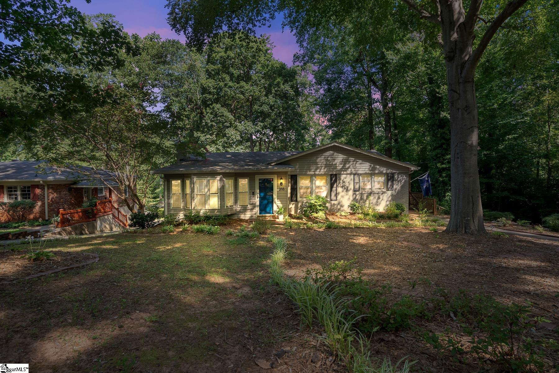 318 Robin Hood Road Greenville, SC 29607 - Photo 32 of 32