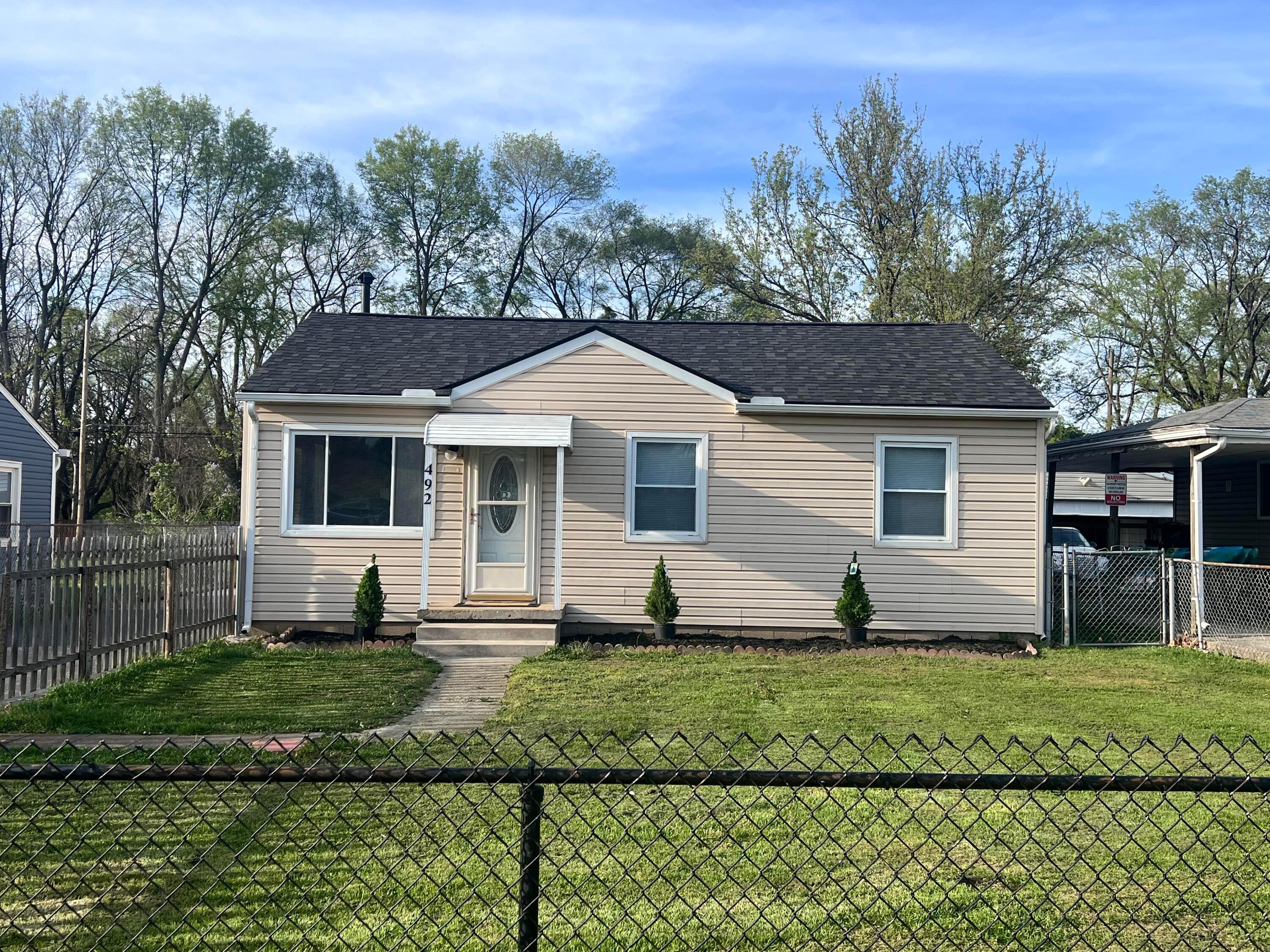 492 Basswood Road Columbus, OH 43207 - Photo 2 of 20