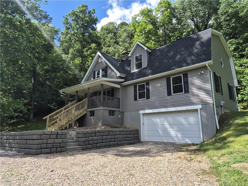 117 Cowpath Road Aliquippa, PA 15001 - Photo 50 of 50 WELCOME TO 117 COWPATH ROAD