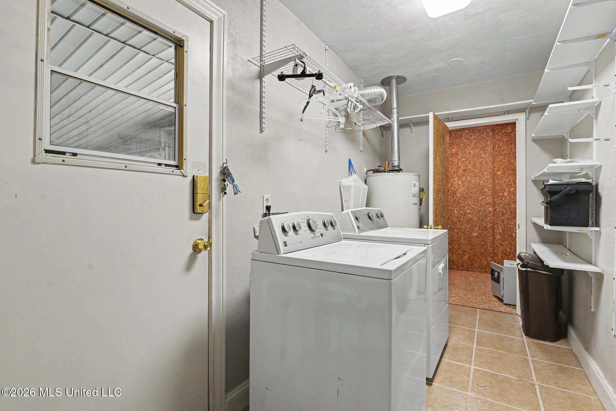 851 Rustwood Drive Biloxi, MS 39532 - Photo 20 of 23 020