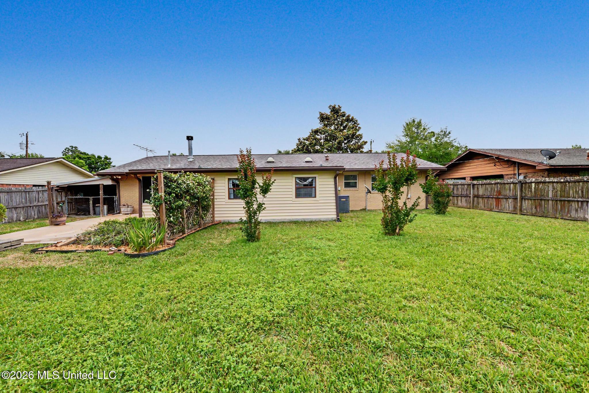 851 Rustwood Drive Biloxi, MS 39532 - Photo 23 of 23 023
