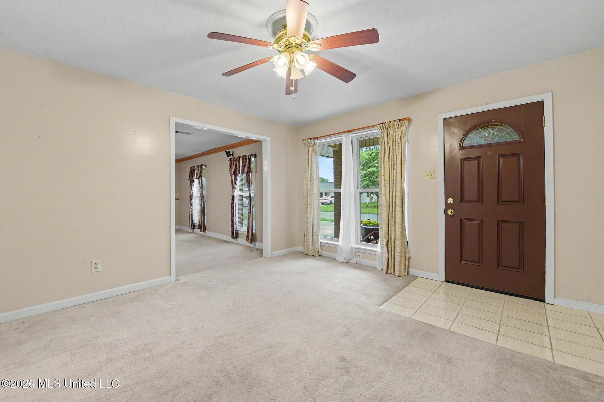 851 Rustwood Drive Biloxi, MS 39532 - Photo 3 of 23 003