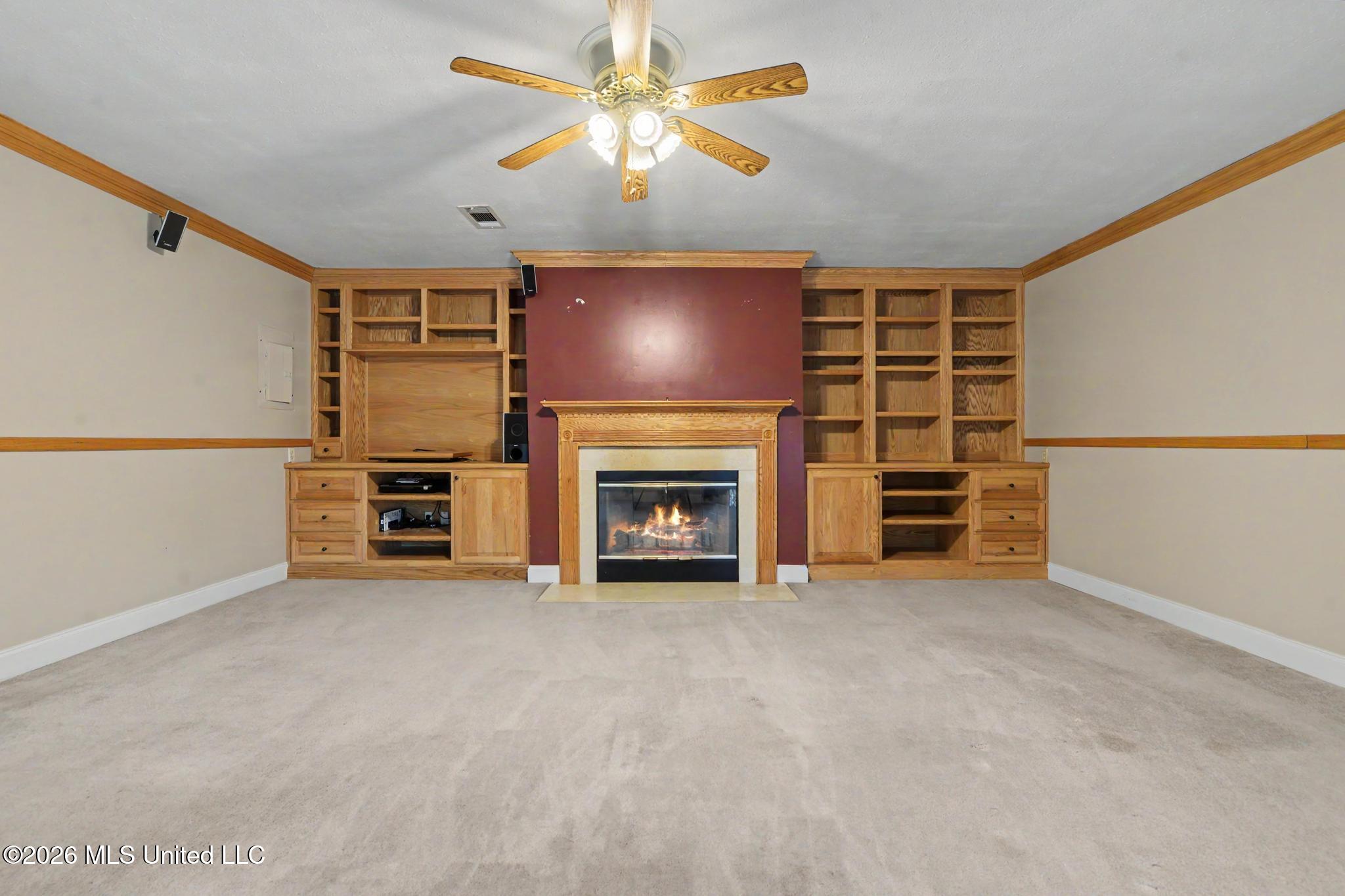 851 Rustwood Drive Biloxi, MS 39532 - Photo 5 of 23 005