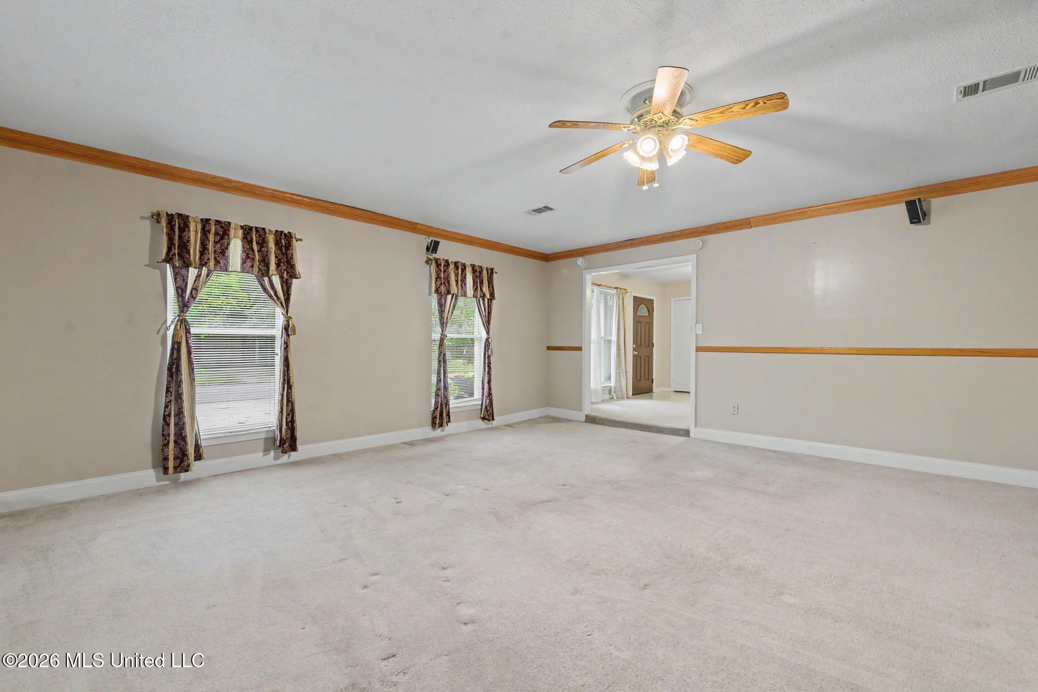851 Rustwood Drive Biloxi, MS 39532 - Photo 6 of 23 006