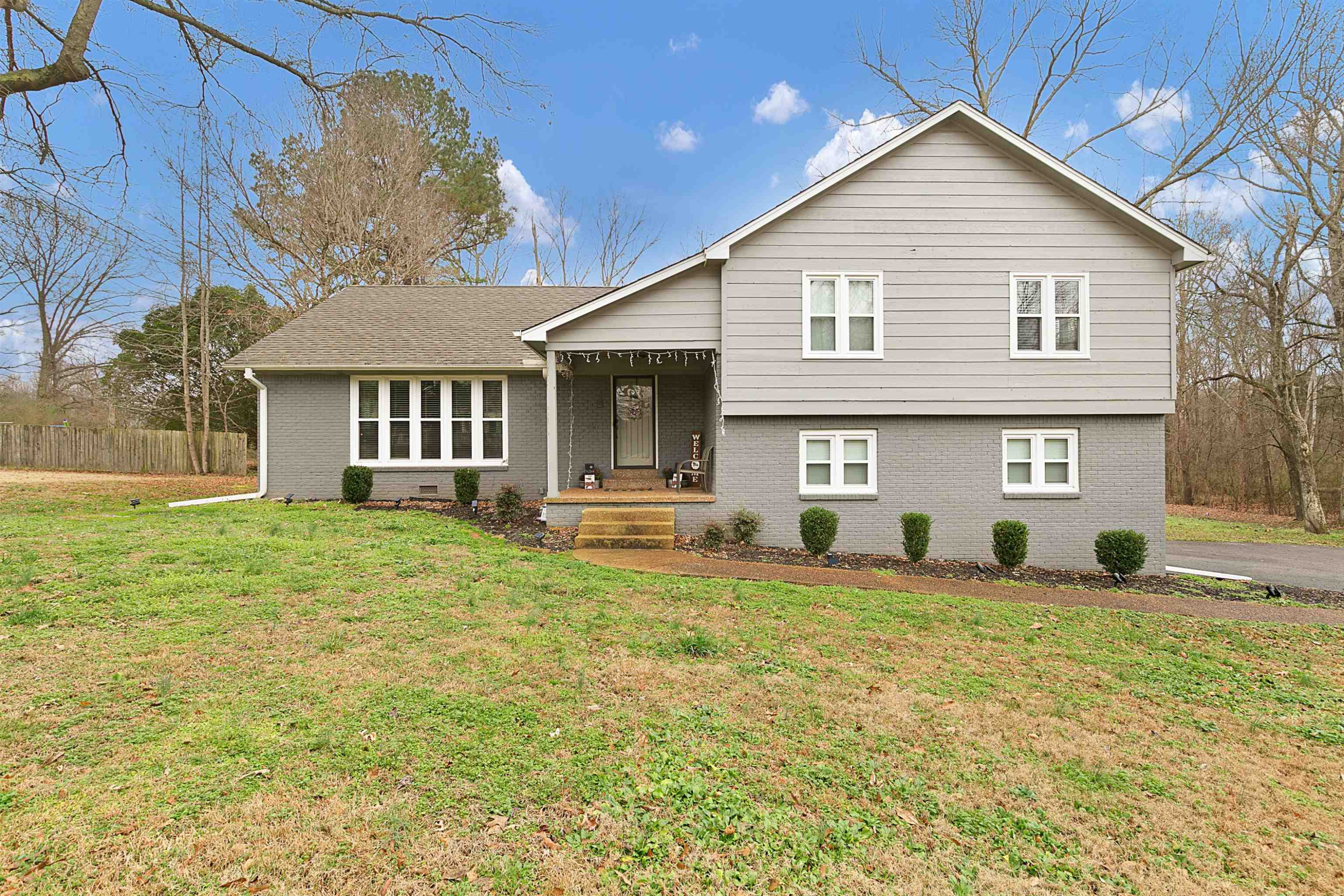105 Pepper Tree Road Jackson, TN 38305 - Photo 1 of 18 Photo 1