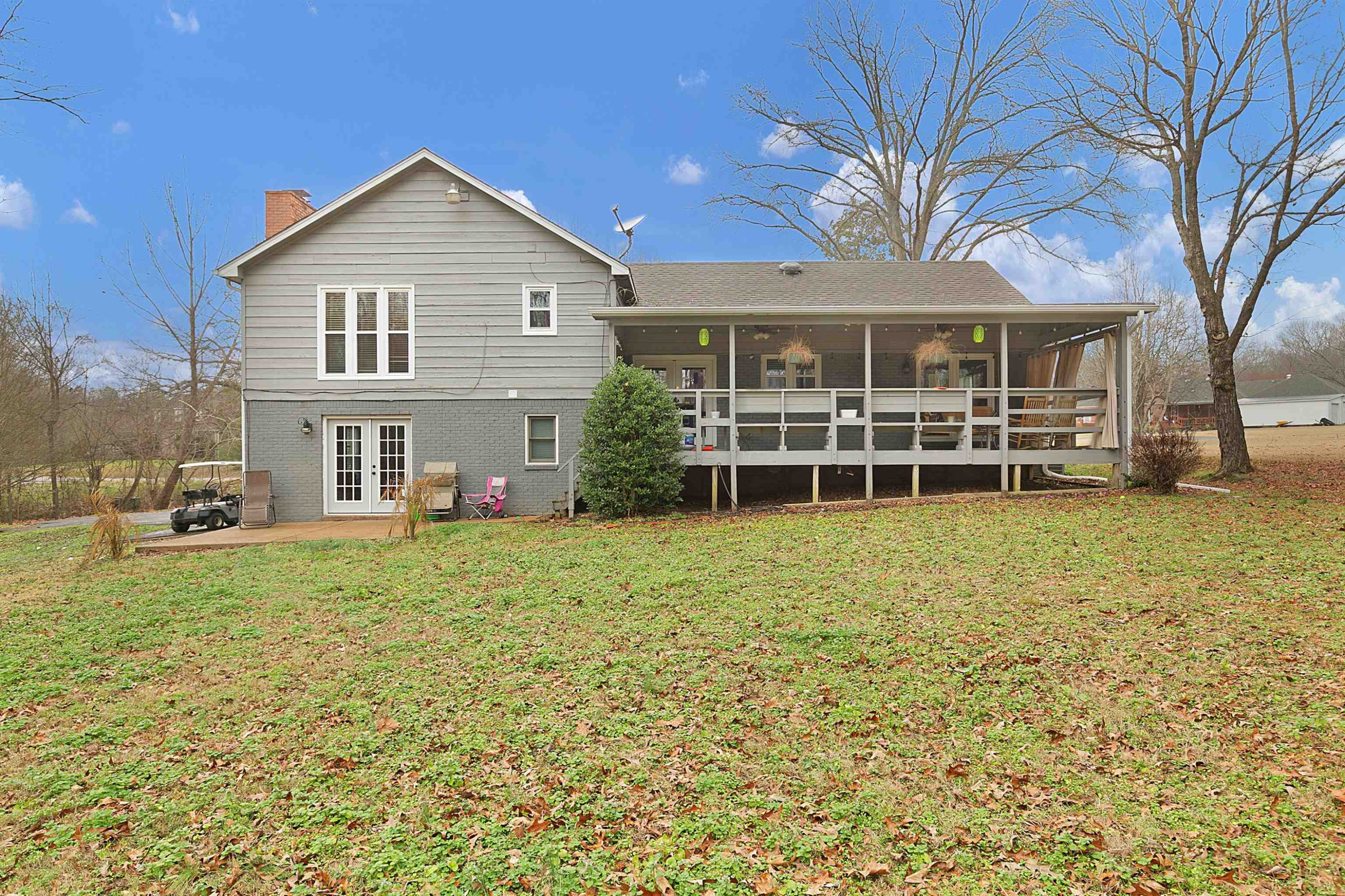 105 Pepper Tree Road Jackson, TN 38305 - Photo 3 of 18 Photo 3
