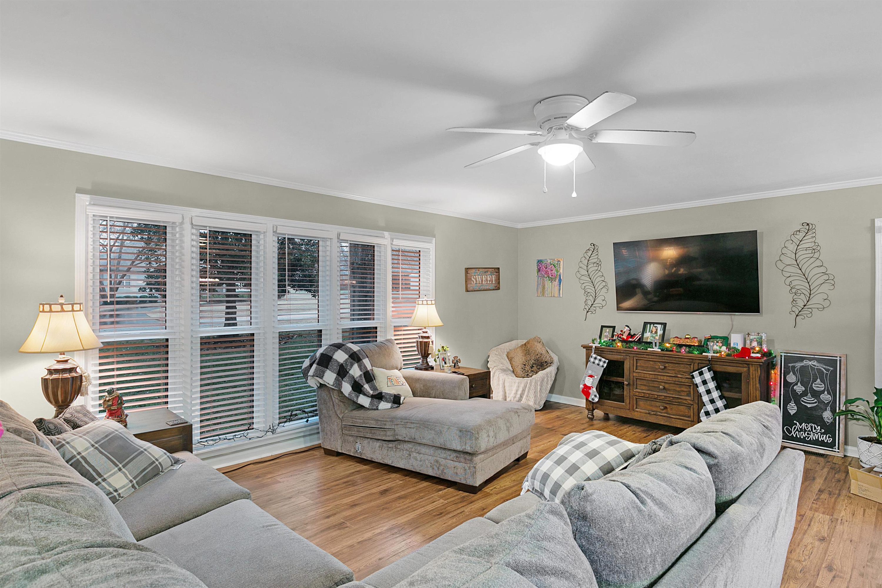 105 Pepper Tree Road Jackson, TN 38305 - Photo 9 of 18 Photo 9