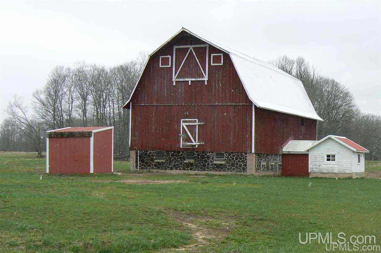 N4790 Et Road Eben Junction, MI 49825 - Photo 16 of 24