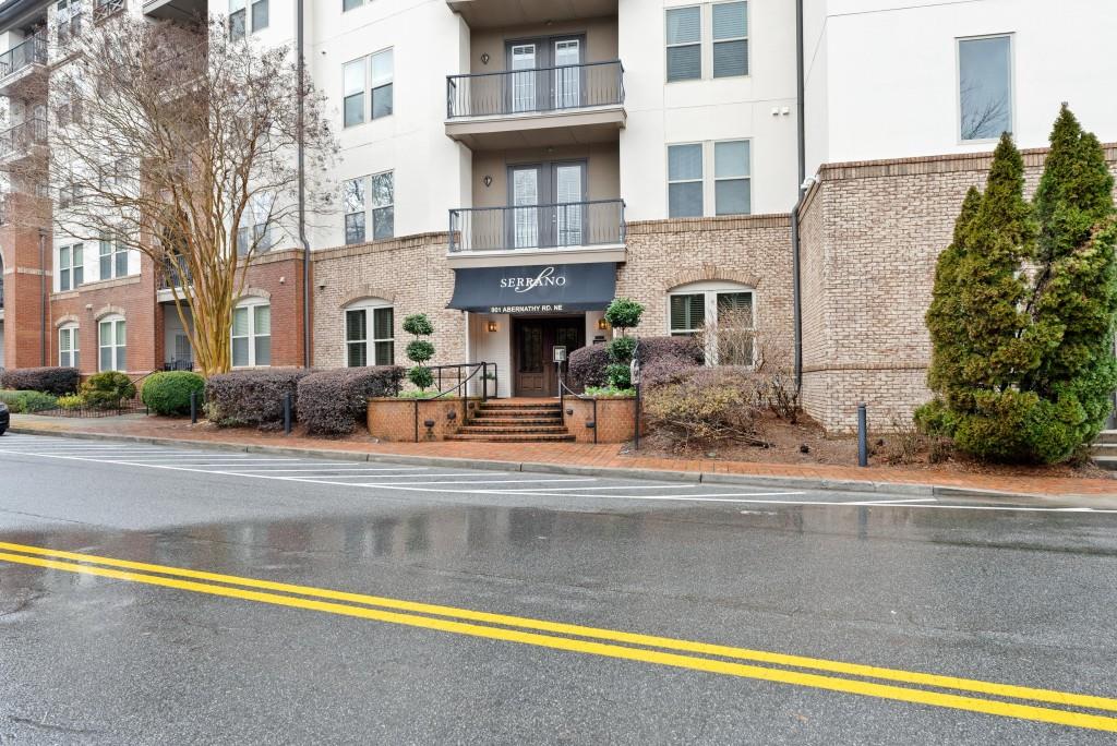 901 Abernathy Road Northeast, Unit 5140 Sandy Springs, GA 30328 - Photo 1 of 1 Gallery Image 1
