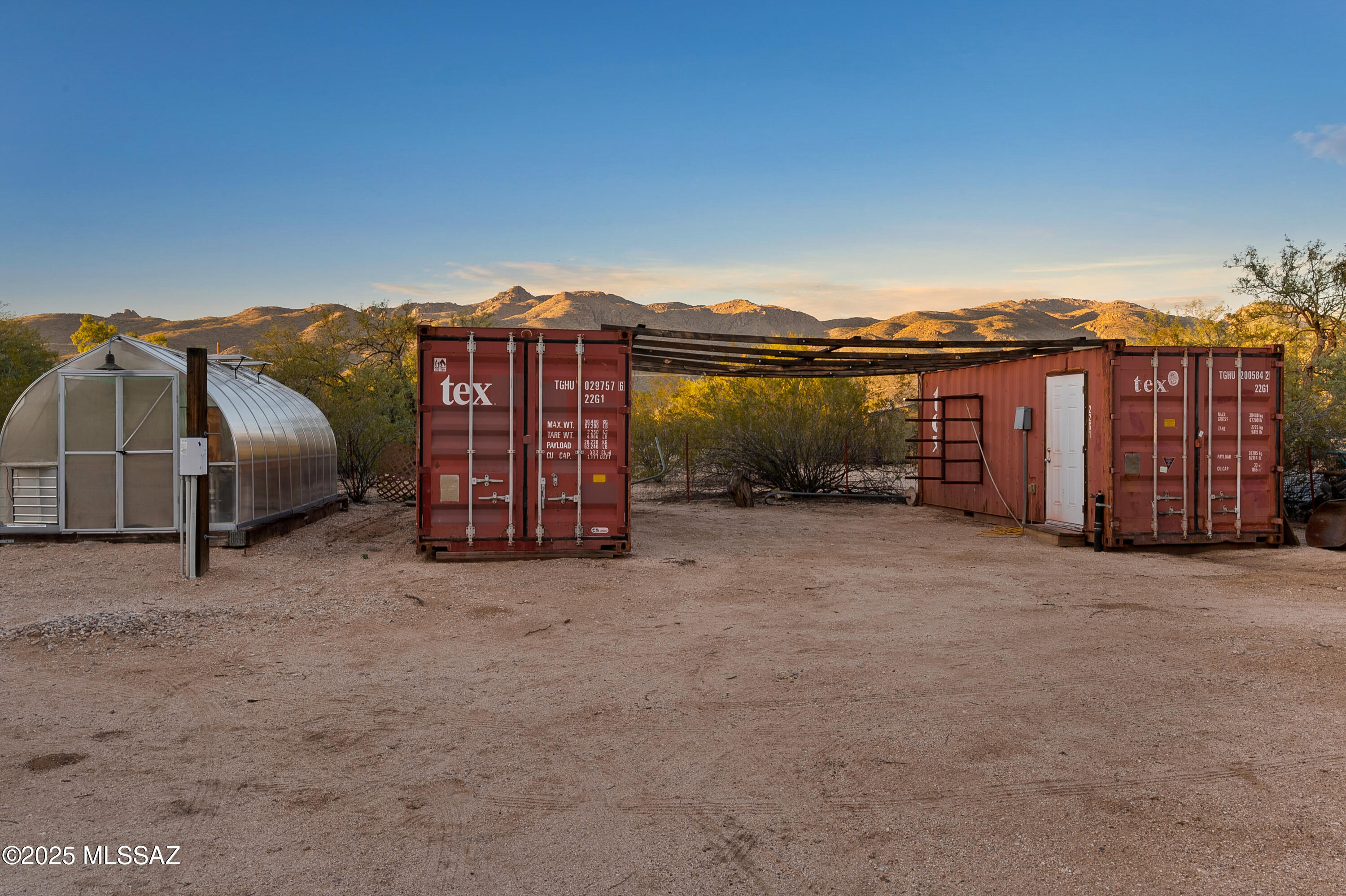 11365 East Limberlost Road Tucson, AZ 85749 - Photo 46 of 52