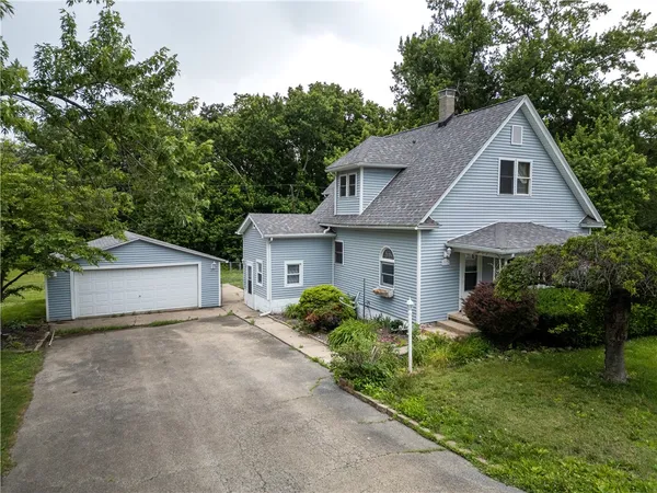 $149,900 | 1812 Adams Street, Tilton, IL 61833
