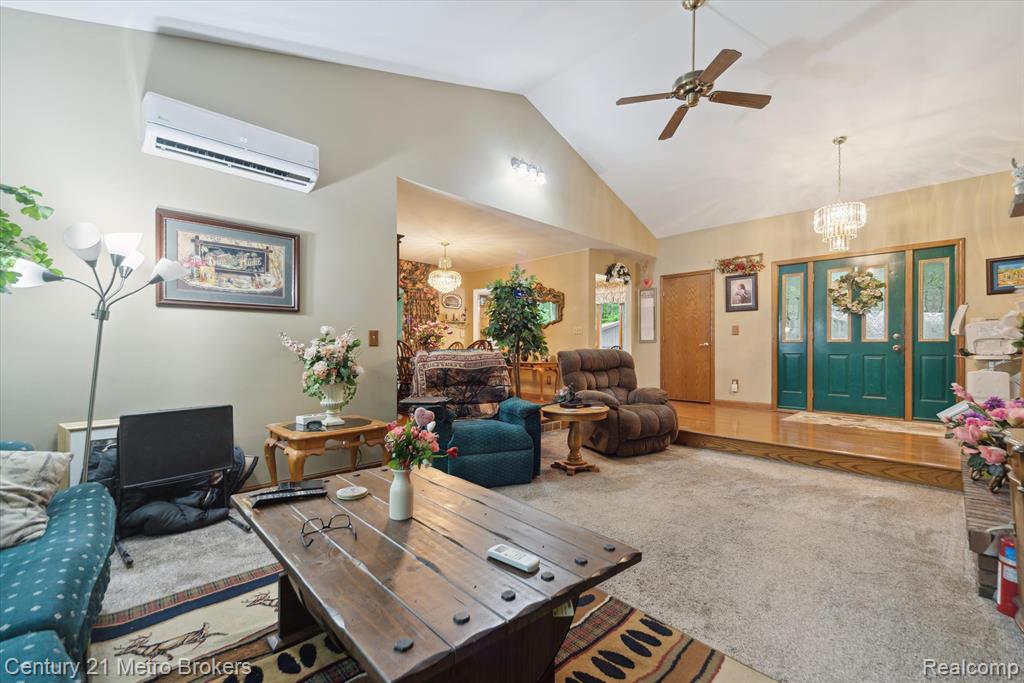 14210 West Burt Road Chesaning, MI 48616 - Photo 6 of 44 Gallery Image 6