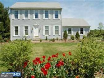 5859 Summit Bridge Road Townsend, DE 19734 - Photo 1 of 6 Exterior Front