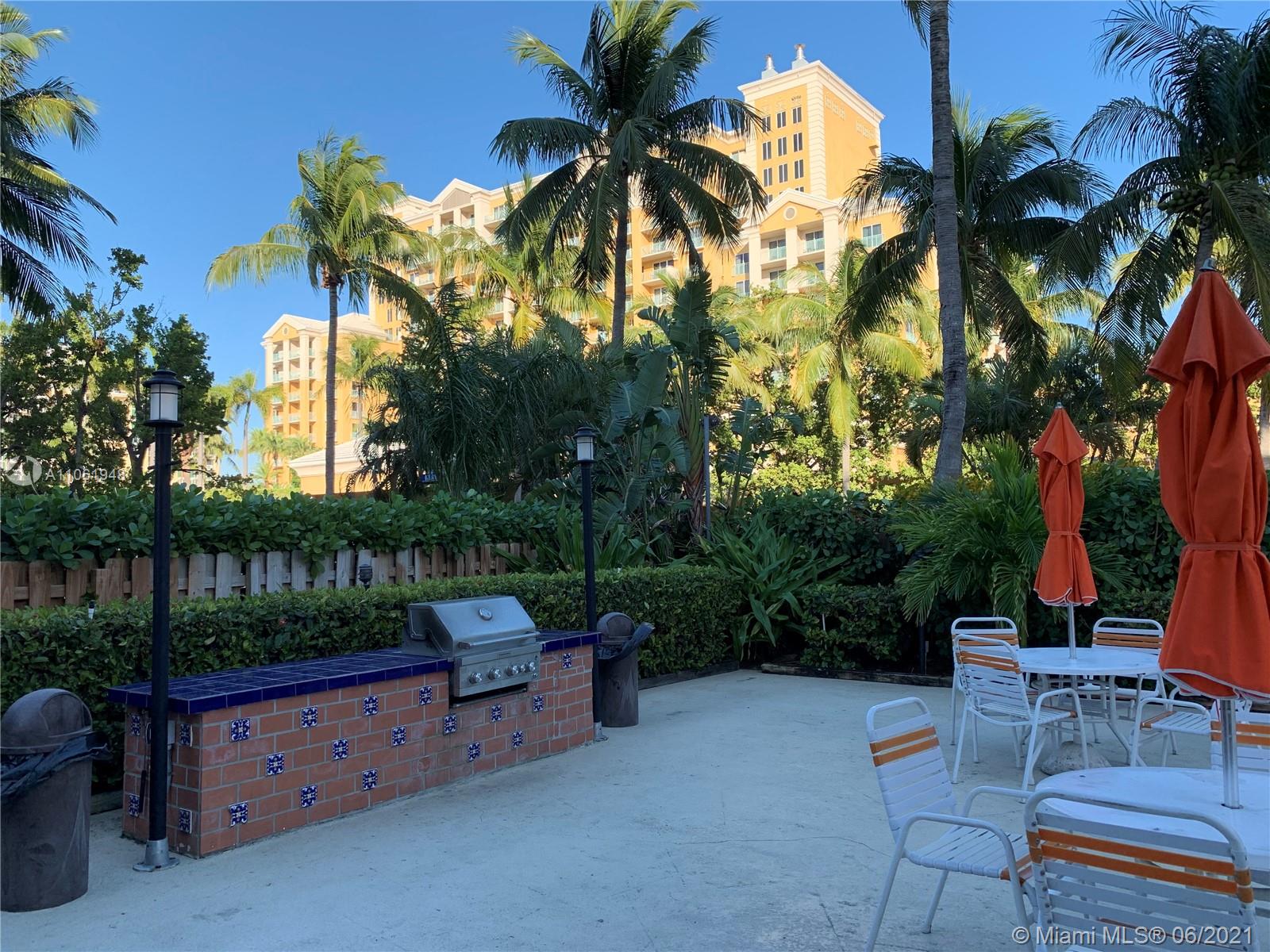 550 Ocean Drive, Unit 2D Key Biscayne, FL 33149 - Photo 14 of 14