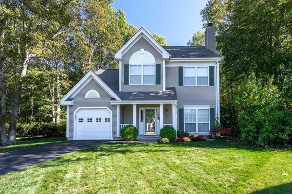 $665,000 | 5 Tiffney Road, Foxboro, MA 02035